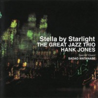 Purchase The Great Jazz Trio - Stella By Starlight