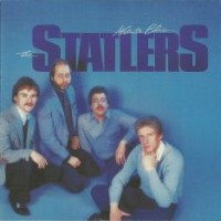 Purchase The Statlers - Atlanta Blue (Vinyl)