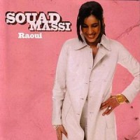 Purchase Souad Massi - Raoui