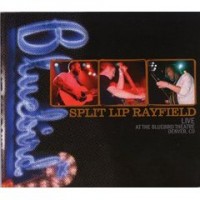 Purchase Split Lip Rayfield - Live At The Bluebird Theatre