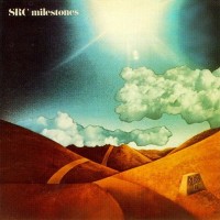 Purchase SRC - Milestones (Vinyl)