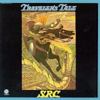 Purchase SRC - Traveller's Tale (Vinyl)