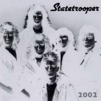Purchase Statetrooper - 2002 (Remastered 2002)
