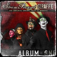 Purchase Steam Powered Giraffe - Album One
