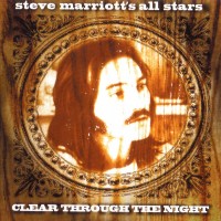 Purchase Steve Marriott - Clear Through The Night