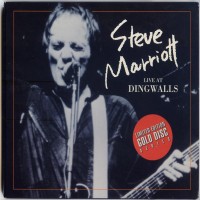 Purchase Steve Marriott - Live At Dingwalls