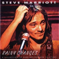 Purchase Steve Marriott - Rainy Changes: Rare Recordings 1973-1991 CD1