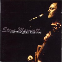 Purchase Steve Marriott - The Official Receivers: Unreleased Studio Sessions 1987 - 1988 CD1