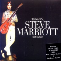 Purchase Steve Marriott - Tin Soldier: Steve Marriott Anthology CD1