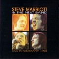 Buy Steve Marriott & Band - Live In Germany 1985 Mp3 Download