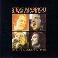 Purchase Steve Marriott & Band - Live In Germany 1985
