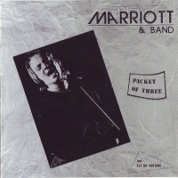Purchase Steve Marriott & Band - Packet Of Three (Vinyl)