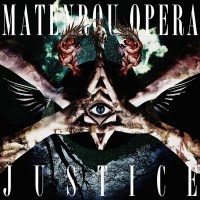 Purchase Matenrou Opera - Justice
