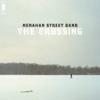 Purchase Menahan Street Band - The Crossing