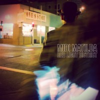 Purchase Midi Matilda - Red Light District (EP)