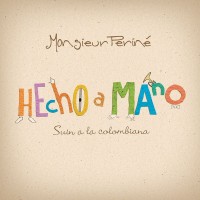 Purchase Monsieur Periné - Hecho A Mano