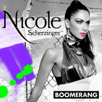 Purchase Nicole Scherzinger - Boomerang (CDS)