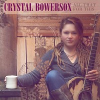 Purchase Crystal Bowersox - All That For This