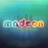 Purchase Madeon - The City (CDS)