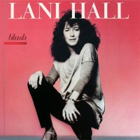 Purchase Lani Hall - Blush (Vinyl)