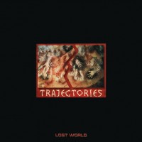 Purchase Lost World - Trajectories