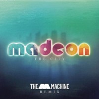 Purchase Madeon - The City (The M Machine Remix) (CDS)