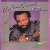 Purchase Andrae Crouch - No Time To Lose (Remastered 1996)