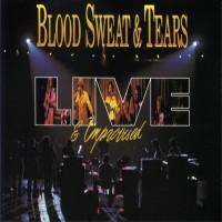 Purchase Blood, Sweat & Tears - Live & Improvised