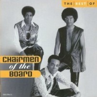 Purchase Chairmen Of The Board - The Best Of
