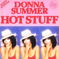Purchase Donna Summer - Hot Stuf f (VLS)