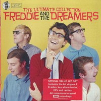 Purchase Freddie And The Dreamers - The Ultimate Collection CD1