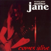 Purchase Mother Jane - Comes Alive