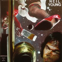 Purchase Neil Young - American Stars 'n Bars (Vinyl)