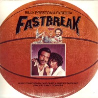 Purchase Syreeta - Fast Break (With Billy Preston) (Vinyl)