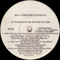 Buy Syreeta - Just For You (Put The Boogie In Your Body) (With Billy Preston) (VLS) Mp3 Download
