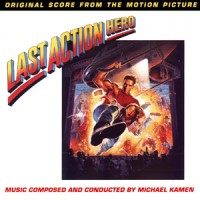 Purchase Michael Kamen - The Last Action Hero
