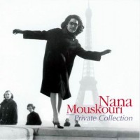 Purchase Nana Mouskouri - Private Collection