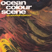 Purchase Ocean Colour Scene - Do Yourself A Favour (CDS)
