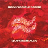 Purchase Ocean Colour Scene - Giving It All Away (CDS)