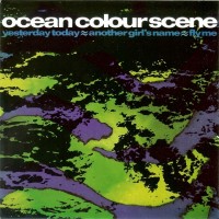 Purchase Ocean Colour Scene - Yesterday Today (EP)