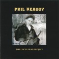Buy Phil Keaggy - The Uncle Duke Project CD2 Mp3 Download