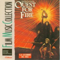 Purchase Philippe Sarde - La Guerre Du Feu (Quest For Fire) (Remastered 2008)