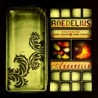 Purchase Roedelius - Aquarello