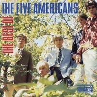 Purchase The Five Americans - The Best Of The Five Americans