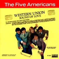 Purchase The Five Americans - Western Union (Remastered 1989)