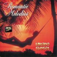 Purchase VA - Romantic Melodies: Latino Sunset