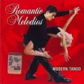 Buy VA - Romantic Melodies: Modern Tango Mp3 Download