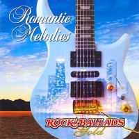 Purchase VA - Romantic Melodies: Rock Ballads Gold