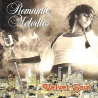 Purchase VA - Romantic Melodies: Velvet Soul