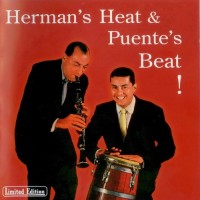 Purchase Woody Herman - Herman's Heat & Puente's Beat (Vinyl)